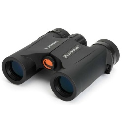 Celestron Outland X Binoculars 10x25